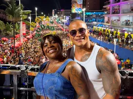 Namorado de Jojo Todynho sofre infarto e é resgatado às pressas - Imagem