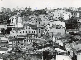 Por que Salvador perdeu título de capital do Brasil para o Rio de Janeiro? - Imagem