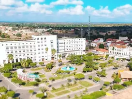 Prefeitura baiana abre concurso com salários de até R$ 11 mil - Imagem