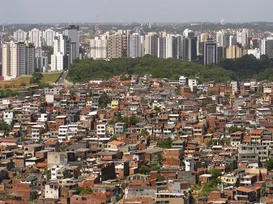 Presentes de aniversário: as 4 grandes obras que vão mudar a cara de Salvador - Imagem