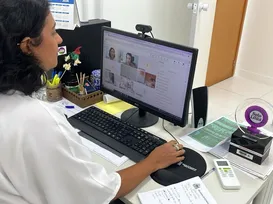 Secretaria oferta 40 vagas com salários a partir de R$ 3 mil na Bahia - Imagem