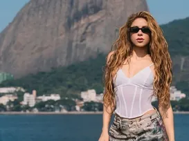 Além dos palcos: Shakira já investiu e impulsionou café da Colômbia - Imagem