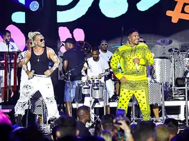 Timbalada e mais: saiba onde curtir a ressaca do carnaval em Salvador - Imagem