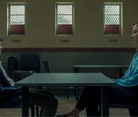 5 séries curtas da Netflix para terminar antes do domingo acabar - Imagem