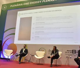 Autossuficiente em energia, Bahia é exemplo em transição energética - Imagem