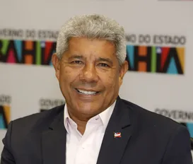 Jerônimo volta à Bahia após fechar acordos bilionários para o estado - Imagem