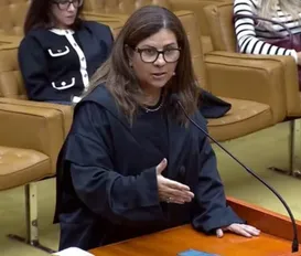 Juíza que reclamou de gastos próprios com lanche recebeu quase R$ 710 mil em 2025 - Imagem