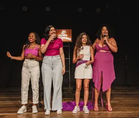 Março Delas: Centro Cultural SESI Casa Branca faz programação especial - Imagem