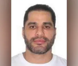 "Sicário", mercenário de Daniel Vorcaro, morre após ser preso pela PF - Imagem