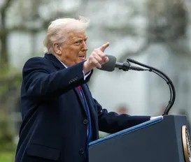 Martelada no tarifaço - Imagem