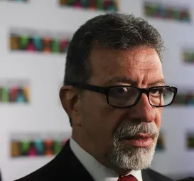 Afonso Florence deixa Casa Civil para focar nas eleições - Imagem