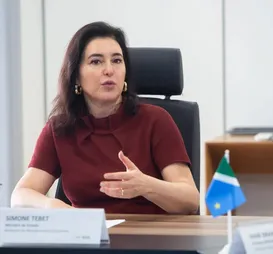 AtlasIntel: três nomes empatam e acirram disputa ao Senado em São Paulo - Imagem