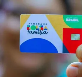 Candidato ao Planalto critica beneficiários do Bolsa Família: "Imprestáveis" - Imagem
