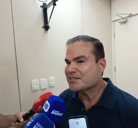 Cacá Leão revela metas do PP para a Alba e Câmara dos Deputados - Imagem