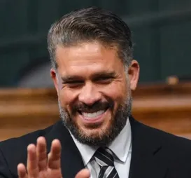 Ex-presidente do Bahia vai concorrer na eleição como suplente de senador - Imagem