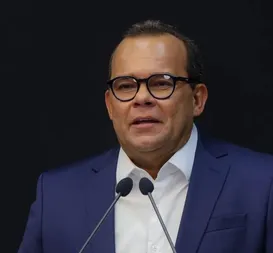 Geraldo Júnior: a trajetória do consagrado a vice de Jerônimo em 2026 - Imagem