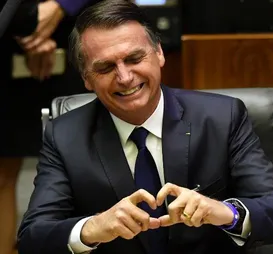 Janela partidária: partido de Bolsonaro continua como maior da Câmara - Imagem