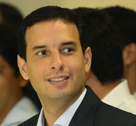 Leo Prates decide data para oficializar filiação ao Republicanos - Imagem