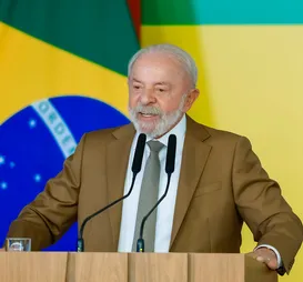 Lula aposta na velha guarda e chama baiano para coordenação de campanha - Imagem