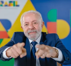 Lula mira tabuleiro do Nordeste para impulsionar reeleição ao Planalto - Imagem