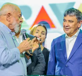 Sem agonia? Coordenador de Lula vê eleições 'mais fáceis' que em 2022 - Imagem