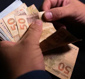 Mais votos, mais dinheiro? Veja como funciona o repasse do fundo partidário - Imagem