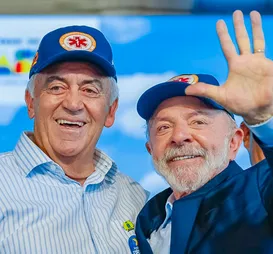 Otto Alencar ganha força para assumir ministério de peso - Imagem