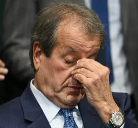 PL rachado: Valdemar avisa que Bolsonaro não decide tudo sozinho - Imagem