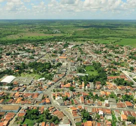 Por que o número de eleitores em Mata de São João supera a população real? - Imagem