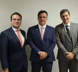 PP na Bahia troca comando e articula vice na chapa da oposição - Imagem