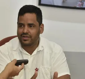 PT na Bahia nega crise e diz que demora para escolher vice “é natural” - Imagem