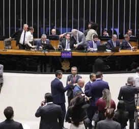 Quantos votos um deputado federal precisa para se eleger na Bahia? - Imagem