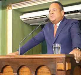 Do 'Bafafá' ao Congresso: jornalista baiano assume como deputado federal - Imagem