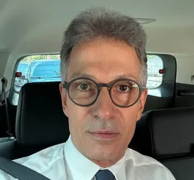 Romeu Zema renuncia ao governo de Minas Gerais; veja quem assume - Imagem