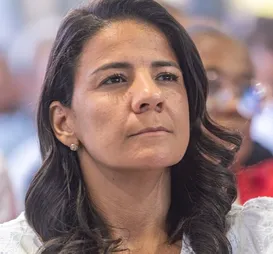 Rowenna Brito vê “altas expectativas” para reeleição de Jerônimo - Imagem