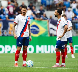 Rui Costa cutuca o Bahia de Ceni ao citar “salto alto” nas eleições - Imagem