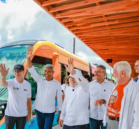 Rui Costa projeta vitória avassaladora nas eleições: "Eles estão mais fracos" - Imagem