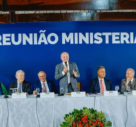 Sete ministérios de Lula seguem sem definição de substitutos; confira - Imagem