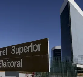 TSE pode endurecer regras sobre propaganda eleitoral na internet - Imagem