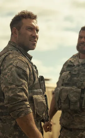 Filme de ação da Netflix com 147 milhões de views é destaque de 2026