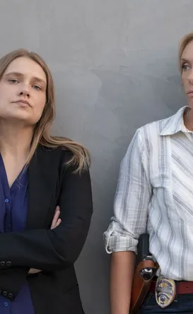 6 séries curtas de suspense da Netflix para este fim de semana