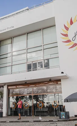 Cine Glauber Rocha não abrirá às segundas-feiras; entenda
