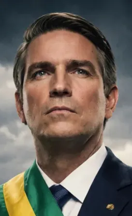 Filme de Bolsonaro, 'Dark Horse', é propaganda política? Entenda