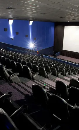 Pode levar comida de fora ao cinema? Cliente barrado ganha R$ 3 mil