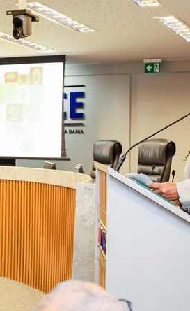 Tela Brasil: Margareth Menezes critica 'produtoras de mentira' em lançamento
