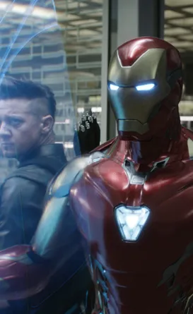 Não vai ao cinema? Entenda as cenas extras de Vingadores: Ultimato