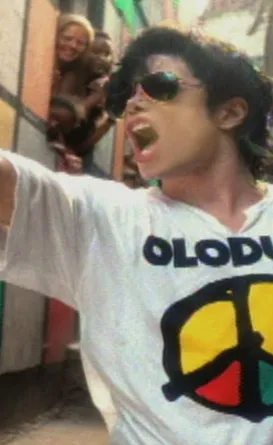 Michael Jackson 2 em Salvador? Fãs apontam gravações secretas na Bahia