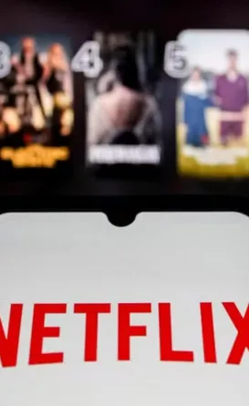 Adeus ao catálogo? Netflix estuda a criação de canais ao vivo