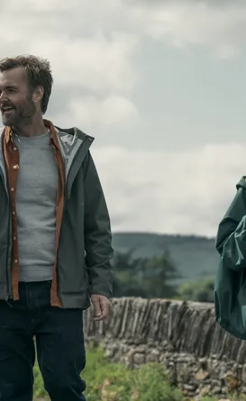 Minissérie esquecida na Netflix tem 7 episódios para domingo (04/10)