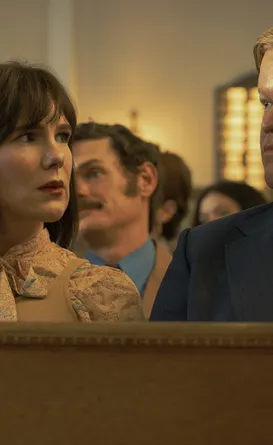 Série criminal da Netflix com apenas 7 episódios para segunda (17/08)